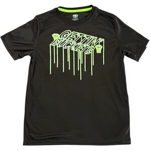 Athletic Works Sport Graphic Tee
